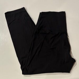 Aerie Black Leggings